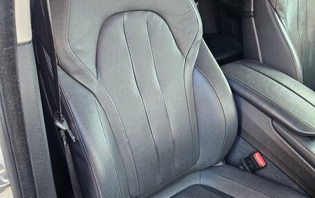 BMW X6, 2017 год, 2 999 999 рублей, 33 фотография