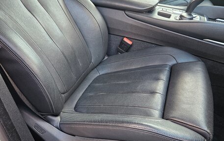 BMW X6, 2017 год, 2 999 999 рублей, 32 фотография