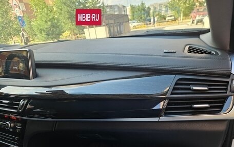 BMW X6, 2017 год, 2 999 999 рублей, 34 фотография