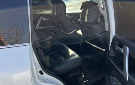 Toyota Land Cruiser 200, 2019 год, 8 200 000 рублей, 12 фотография