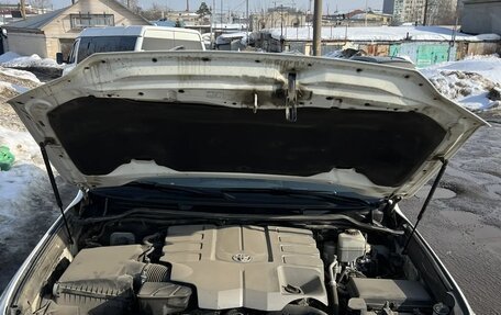 Toyota Land Cruiser 200, 2019 год, 8 200 000 рублей, 11 фотография