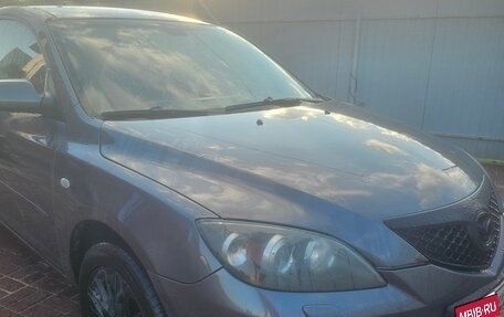 Mazda 3, 2007 год, 650 000 рублей, 7 фотография