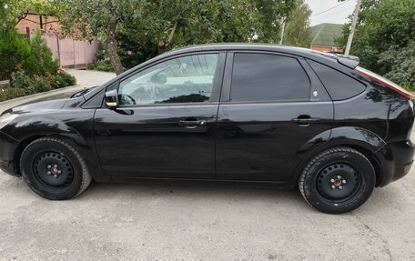 Ford Focus II рестайлинг, 2008 год, 650 000 рублей, 2 фотография