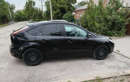 Ford Focus II рестайлинг, 2008 год, 650 000 рублей, 4 фотография