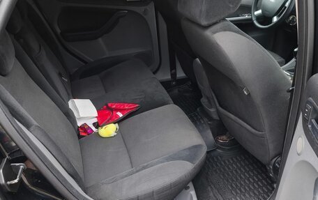 Ford Focus II рестайлинг, 2008 год, 650 000 рублей, 7 фотография
