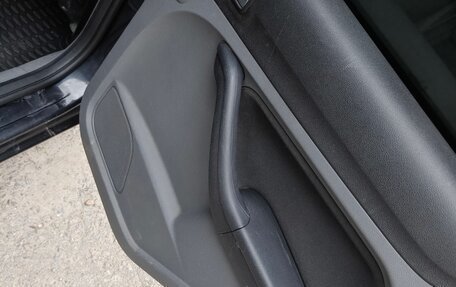 Ford Focus II рестайлинг, 2008 год, 650 000 рублей, 8 фотография
