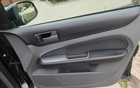 Ford Focus II рестайлинг, 2008 год, 650 000 рублей, 6 фотография