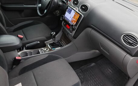 Ford Focus II рестайлинг, 2008 год, 650 000 рублей, 5 фотография