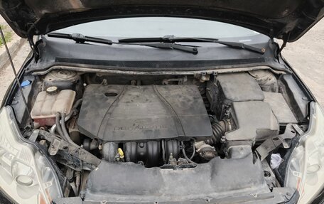 Ford Focus II рестайлинг, 2008 год, 650 000 рублей, 17 фотография