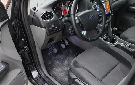 Ford Focus II рестайлинг, 2008 год, 650 000 рублей, 15 фотография