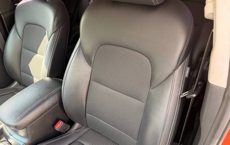 KIA Sportage IV рестайлинг, 2019 год, 2 700 000 рублей, 23 фотография