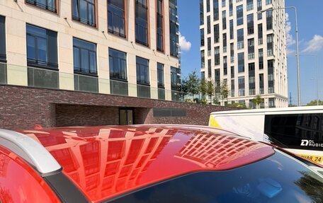 KIA Sportage IV рестайлинг, 2019 год, 2 700 000 рублей, 29 фотография