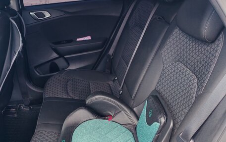 KIA cee'd III, 2019 год, 1 700 000 рублей, 9 фотография