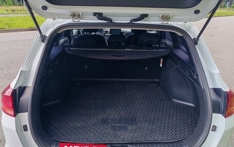 KIA cee'd III, 2019 год, 1 700 000 рублей, 8 фотография