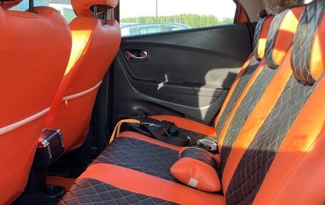 Renault Kaptur I рестайлинг, 2017 год, 1 250 000 рублей, 5 фотография