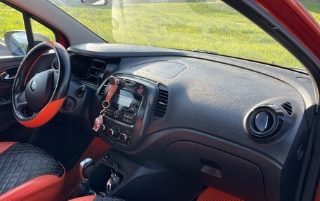Renault Kaptur I рестайлинг, 2017 год, 1 250 000 рублей, 7 фотография