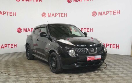 Nissan Juke II, 2012 год, 938 000 рублей, 3 фотография