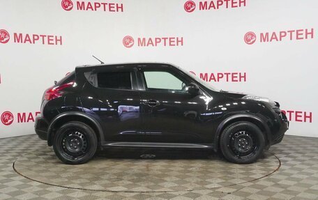 Nissan Juke II, 2012 год, 938 000 рублей, 4 фотография