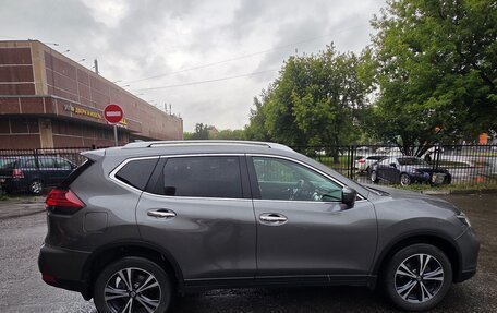 Nissan X-Trail, 2021 год, 2 500 000 рублей, 5 фотография