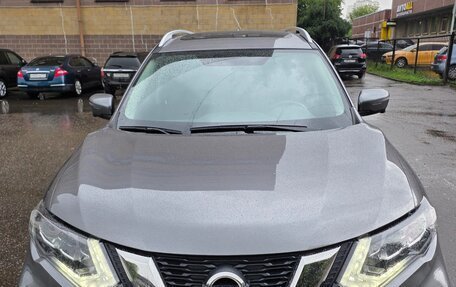Nissan X-Trail, 2021 год, 2 500 000 рублей, 3 фотография