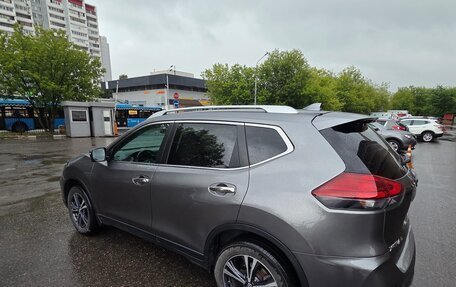 Nissan X-Trail, 2021 год, 2 500 000 рублей, 7 фотография