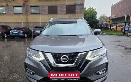 Nissan X-Trail, 2021 год, 2 500 000 рублей, 2 фотография