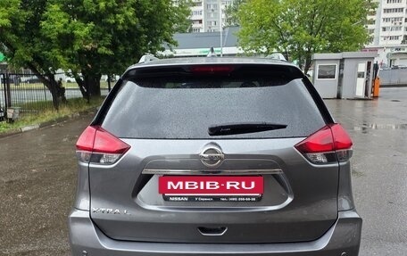 Nissan X-Trail, 2021 год, 2 500 000 рублей, 6 фотография