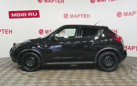 Nissan Juke II, 2012 год, 938 000 рублей, 8 фотография