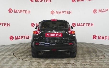 Nissan Juke II, 2012 год, 938 000 рублей, 6 фотография