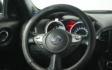 Nissan Juke II, 2012 год, 938 000 рублей, 16 фотография