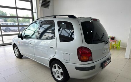 Toyota Corolla Spacio II, 1997 год, 529 900 рублей, 5 фотография