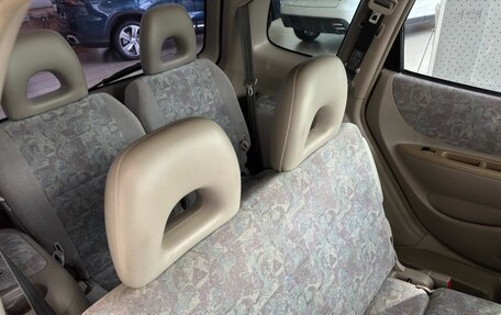 Toyota Corolla Spacio II, 1997 год, 529 900 рублей, 10 фотография