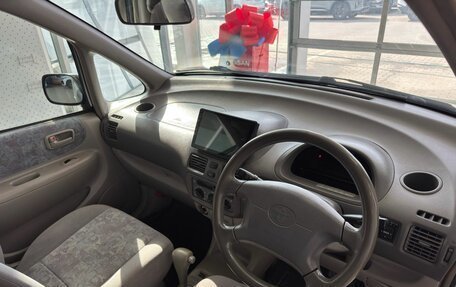 Toyota Corolla Spacio II, 1997 год, 529 900 рублей, 8 фотография