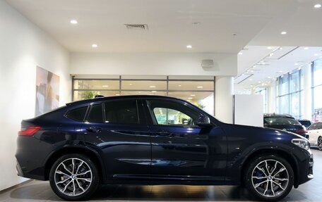 BMW X4, 2020 год, 4 890 000 рублей, 4 фотография