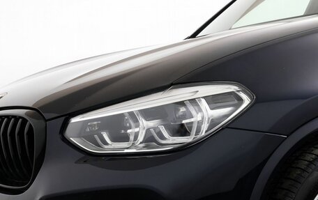 BMW X4, 2020 год, 4 890 000 рублей, 8 фотография