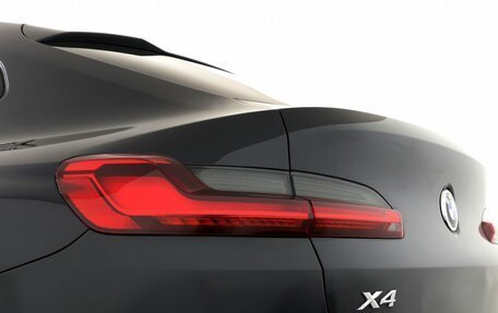 BMW X4, 2020 год, 4 890 000 рублей, 9 фотография