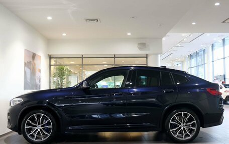 BMW X4, 2020 год, 4 890 000 рублей, 7 фотография