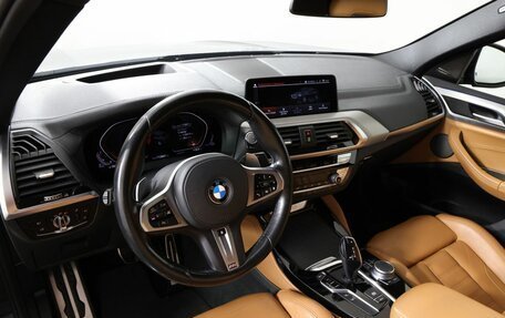 BMW X4, 2020 год, 4 890 000 рублей, 12 фотография
