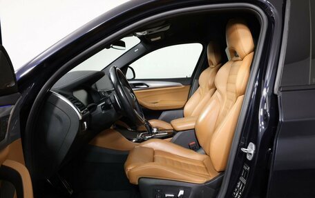 BMW X4, 2020 год, 4 890 000 рублей, 11 фотография