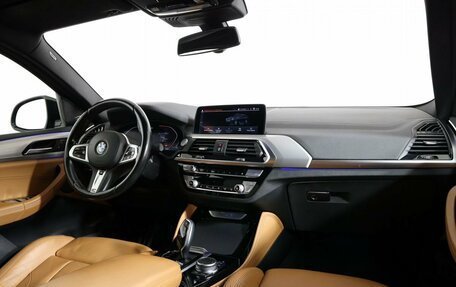 BMW X4, 2020 год, 4 890 000 рублей, 14 фотография