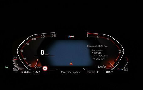 BMW X4, 2020 год, 4 890 000 рублей, 17 фотография