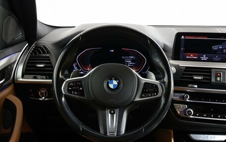 BMW X4, 2020 год, 4 890 000 рублей, 19 фотография