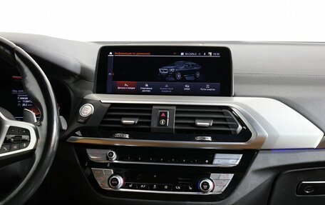 BMW X4, 2020 год, 4 890 000 рублей, 16 фотография