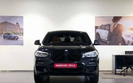 BMW X4, 2020 год, 4 890 000 рублей, 2 фотография