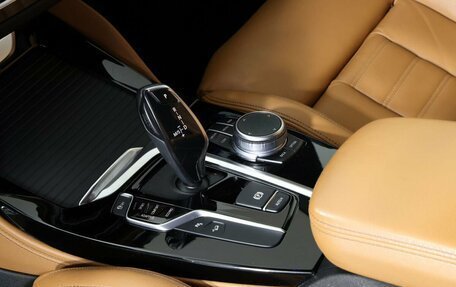 BMW X4, 2020 год, 4 890 000 рублей, 23 фотография