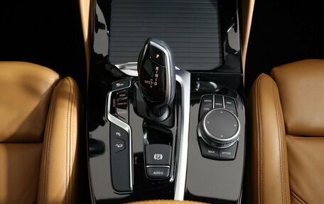 BMW X4, 2020 год, 4 890 000 рублей, 24 фотография