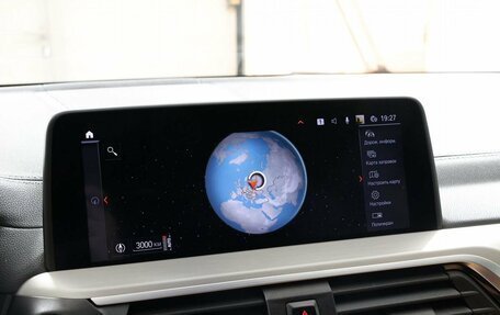 BMW X4, 2020 год, 4 890 000 рублей, 22 фотография
