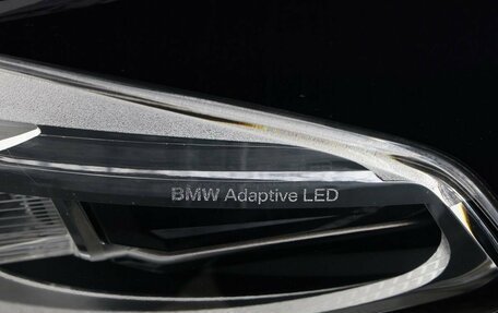 BMW X4, 2020 год, 4 890 000 рублей, 28 фотография