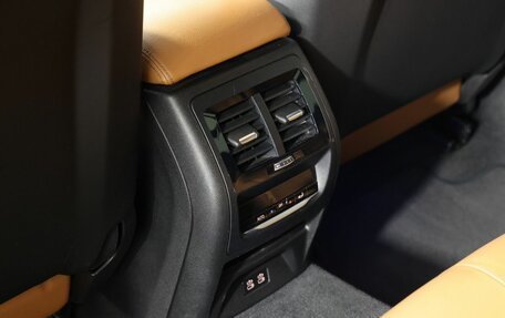 BMW X4, 2020 год, 4 890 000 рублей, 25 фотография