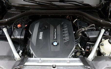 BMW X4, 2020 год, 4 890 000 рублей, 33 фотография